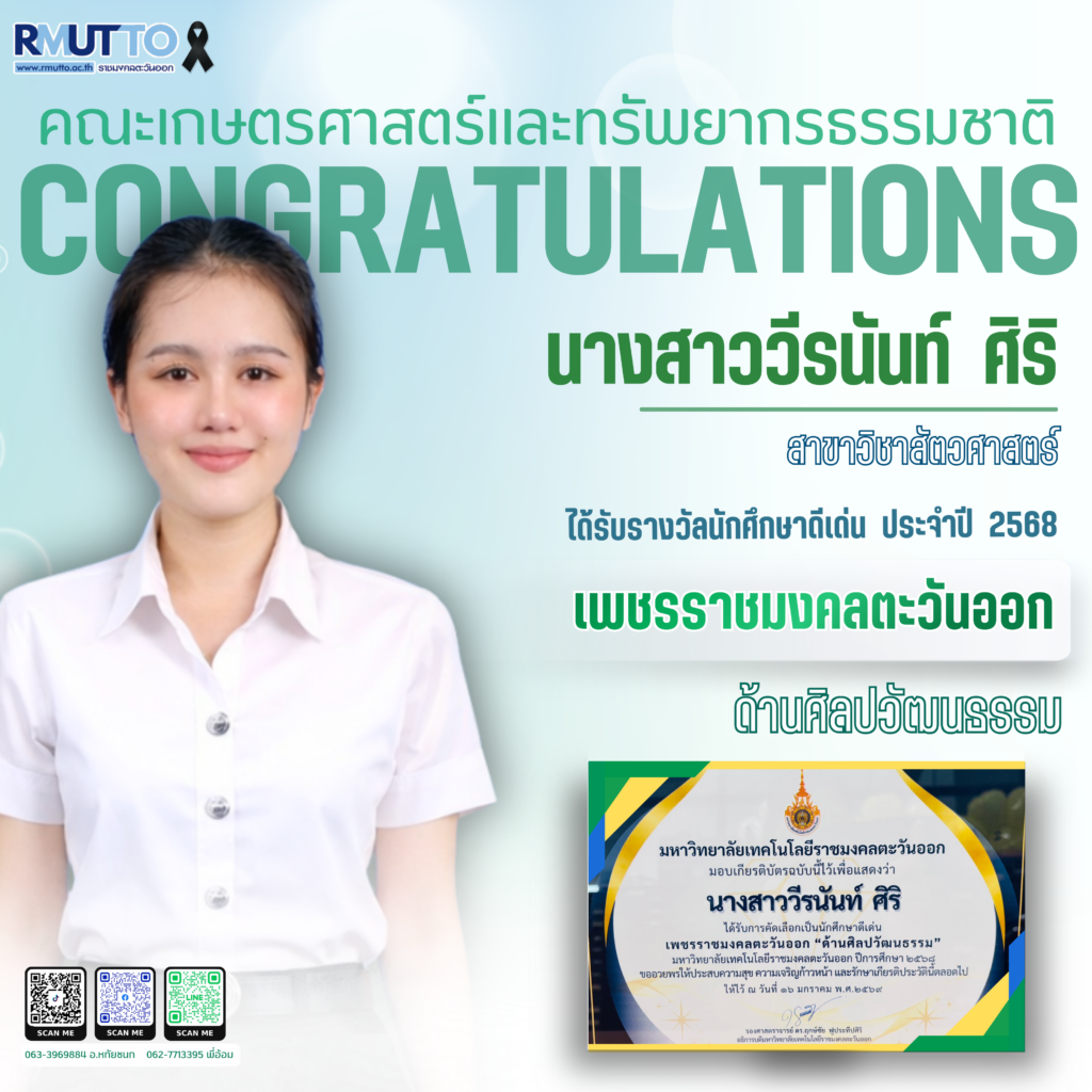 นางสาววีรนันท์ ศิริ