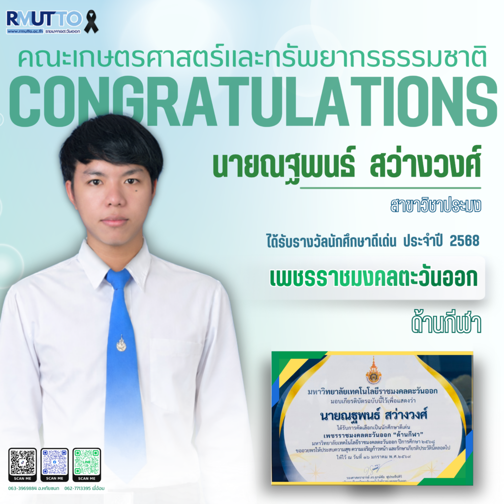 นายณฐพนธ์ สว่างวงศ์